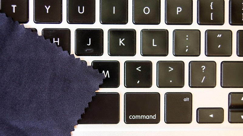 Muốn kéo dài tuổi thọ của laptop hay điện thoại, nhất định phải tránh xa những thói quen này !!! hình ảnh 6