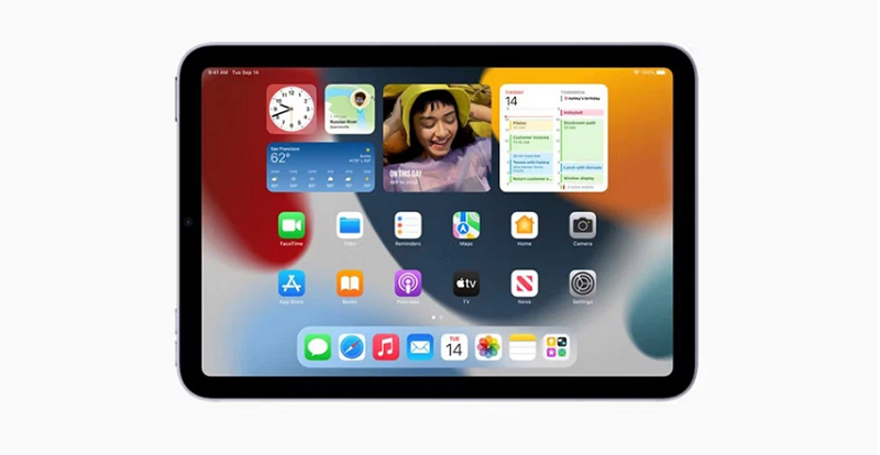 Vì sao nói iPad Mini là dòng máy tính bảng được ưa chuộng nhất của Apple ??? hình ảnh 2