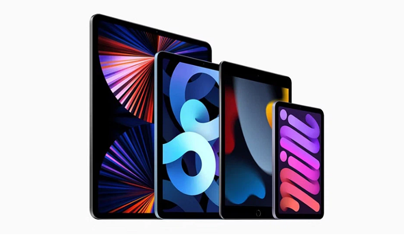 Vì sao nói iPad Mini là dòng máy tính bảng được ưa chuộng nhất của Apple ??? hình ảnh 3