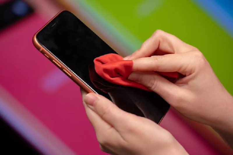 Phải làm gì để biết màn hình iPhone có còn nguyên bản hay không ???
