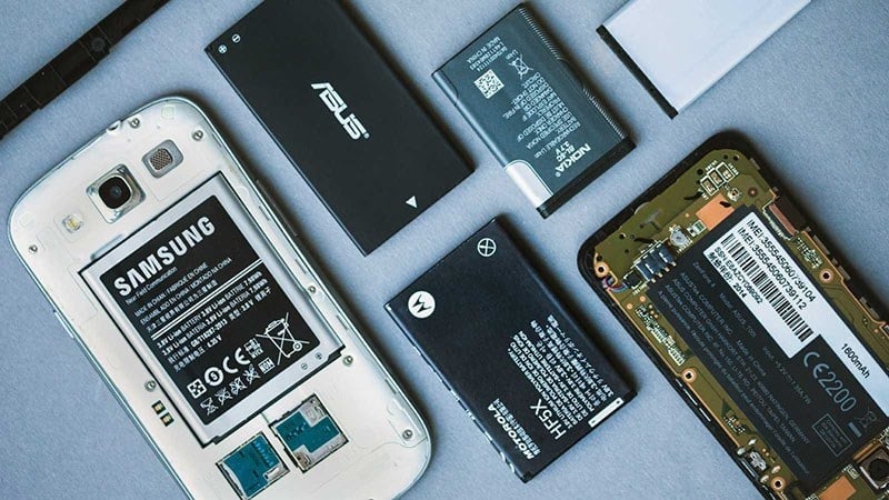 Phải làm gì khi điện thoại Android liên tục tự khởi động lại??? hình ảnh 5