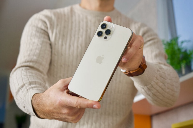 Phân loại iPhone trong từng phân khúc giá, bạn phù hợp nhất với chiếc iPhone nào? hình ảnh 2