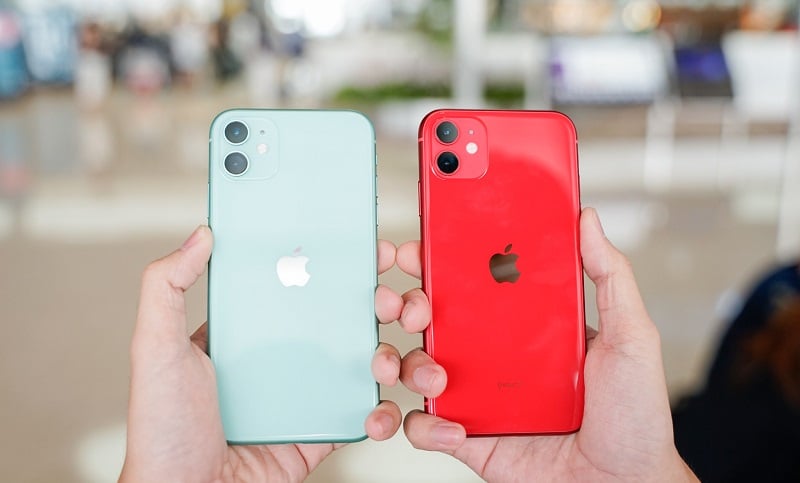 Phân loại iPhone trong từng phân khúc giá, bạn phù hợp nhất với chiếc iPhone nào? hình ảnh 3