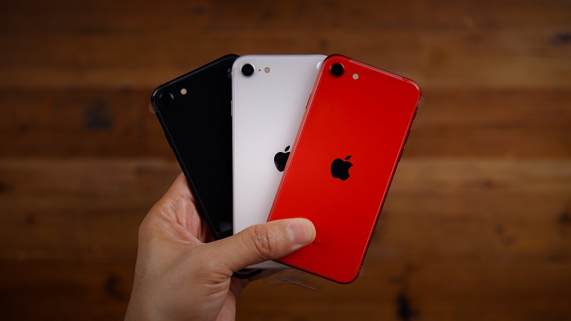 Phân loại iPhone trong từng phân khúc giá, bạn phù hợp nhất với chiếc iPhone nào? hình ảnh 4