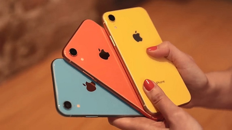 Phân loại iPhone trong từng phân khúc giá, bạn phù hợp nhất với chiếc iPhone nào? hình ảnh 5