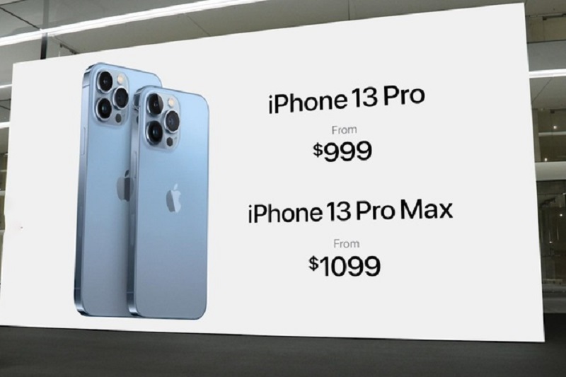 Đắn đo khi quyết định mua iPhone 13 series? Hãy nhanh chóng giải đáp những câu hỏi này !!! hình ảnh 3