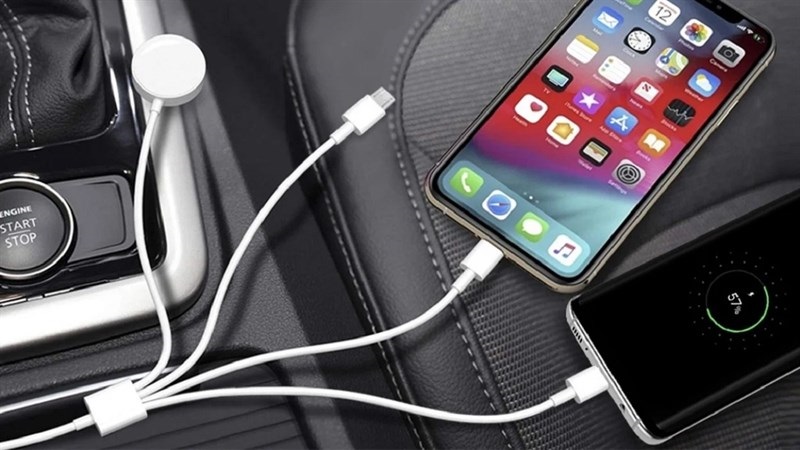 Tiết kiệm chi phí với những món phụ kiện công nghệ đã qua sử dụng, bạn đã thử chưa???