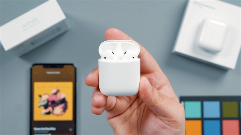 Tiết kiệm chi phí với những món phụ kiện công nghệ đã qua sử dụng, bạn đã thử chưa??? hình ảnh 6