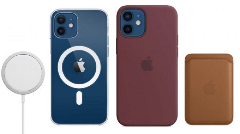 Xôn xao trước những thông tin về pin dự phòng Magsafe dành cho iPhone 12 sắp ra mắt hình ảnh 2