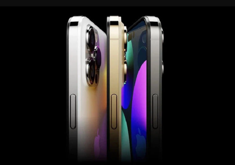 Dung lượng pin của iPhone 14 series có gì khác biệt so với iPhone 13 series??? hình ảnh 3