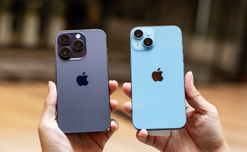 Apple đã phân chia người dùng như thế nào với iPhone 14 series??? hình ảnh 3