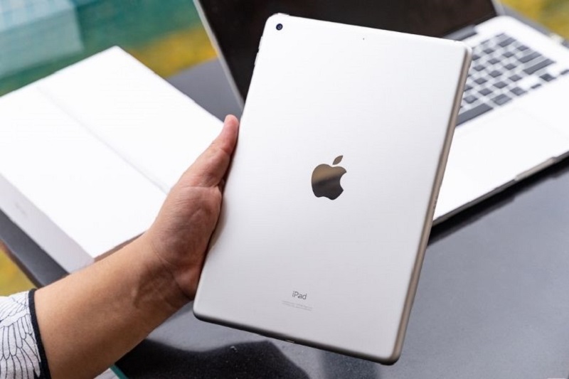 iPad của Apple cần phải được nâng cấp như thế nào mới có thể thay thế máy tính xách tay? hình ảnh 4