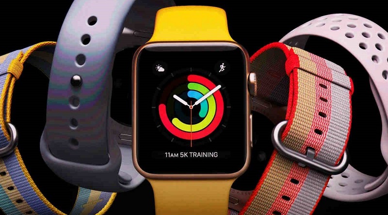 Rộ tin Apple sẽ cho ra mắt Apple Watch SE tại sự kiện ngày 15/9, thực hư thế nào? hình ảnh 2