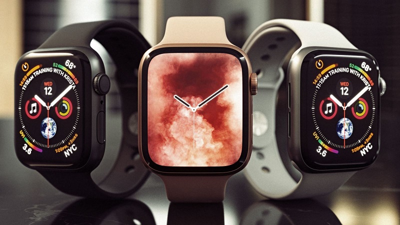 Rộ tin Apple sẽ cho ra mắt Apple Watch SE tại sự kiện ngày 15/9, thực hư thế nào? hình ảnh 3