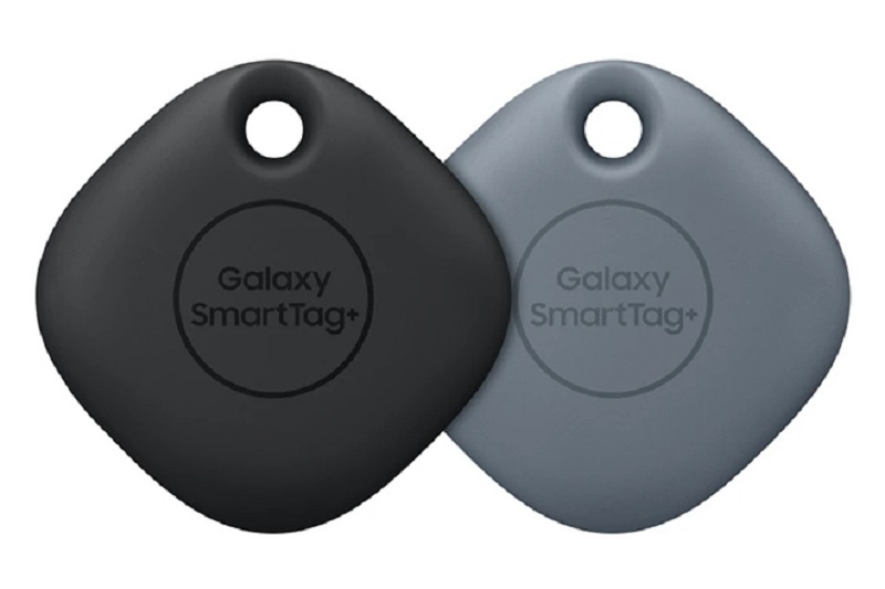 Bất ngờ trước sự xuất hiện của Galaxy SmartTag+, Samsung lại 