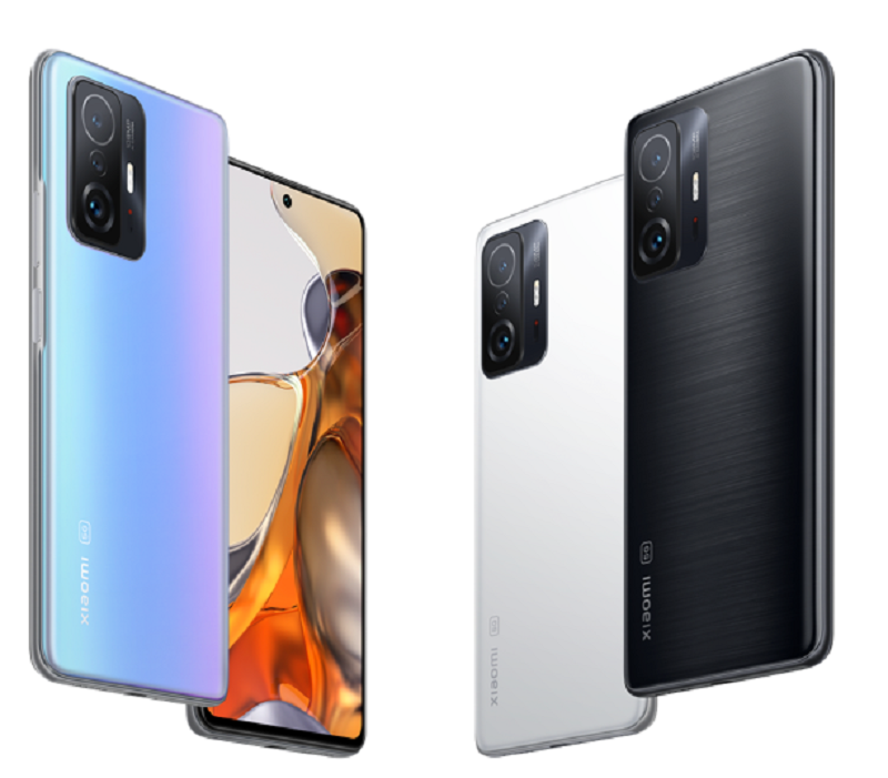 Siêu phẩm Xiaomi 11T Series 5G và Xiaomi 11 Lite 5G NE chính thức ra mắt tại Việt Nam !!!