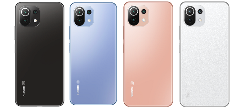 Siêu phẩm Xiaomi 11T Series 5G và Xiaomi 11 Lite 5G NE chính thức ra mắt tại Việt Nam !!! hình ảnh 3