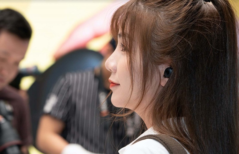 Realme Buds Q - Phân Phối Chính Hãng – Minh Hoàng Mobile Hải Phòng Realme Buds Q - Phân Phối Chính Hãng – Minh Hoàng Mobile Hải Phòng