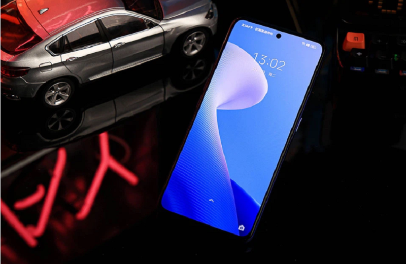 Realme GT Neo 3 - Phân Phối Chính Hãng