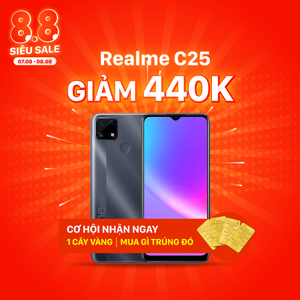 Siêu SALE 8/8 - Vũ trụ điện tử, ngại gì không thử !!! hình ảnh 18