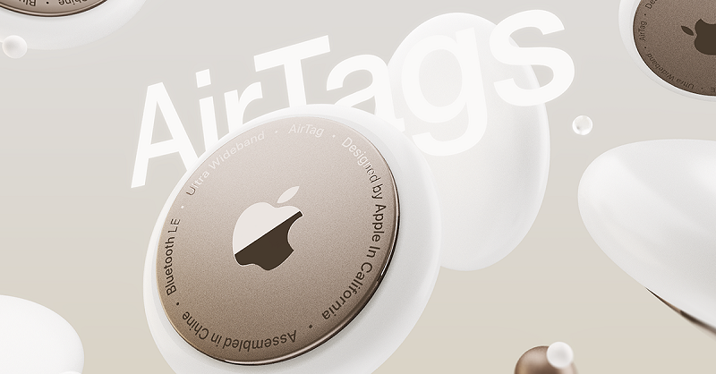 "Bật mí" một vài thông tin về phụ kiện AirTags sắp ra mắt của Apple