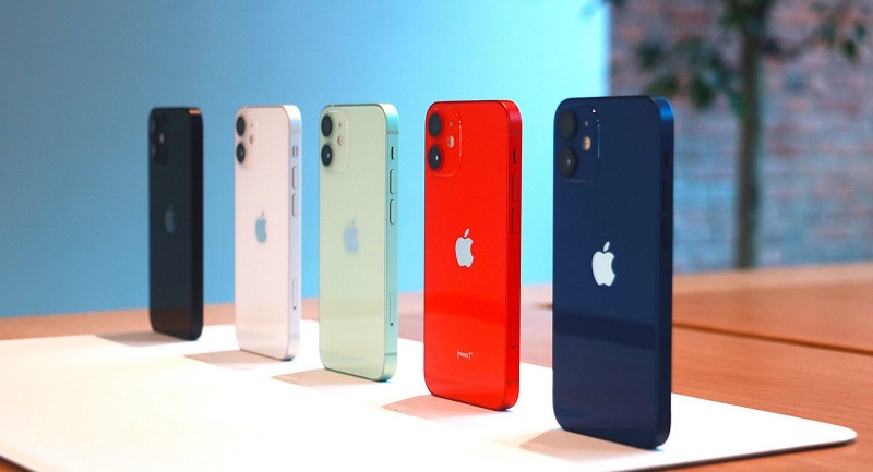 Rộ tin Apple sẽ ngừng sản xuất iPhone 12 Mini hình ảnh 2