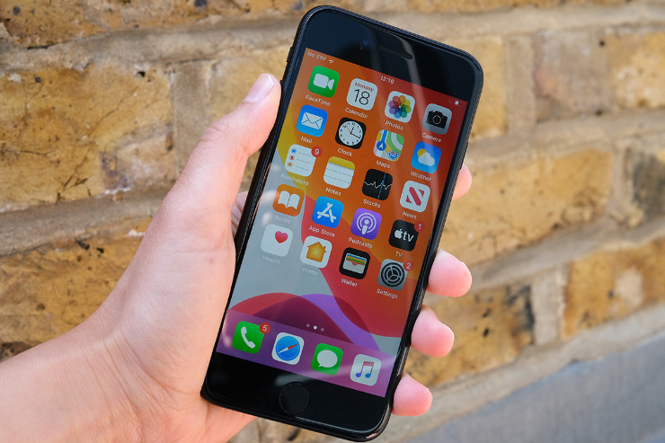 Rộ tin Apple sẽ phát hành iPhone SE Plus trong thời gian tới !!! hình ảnh 2
