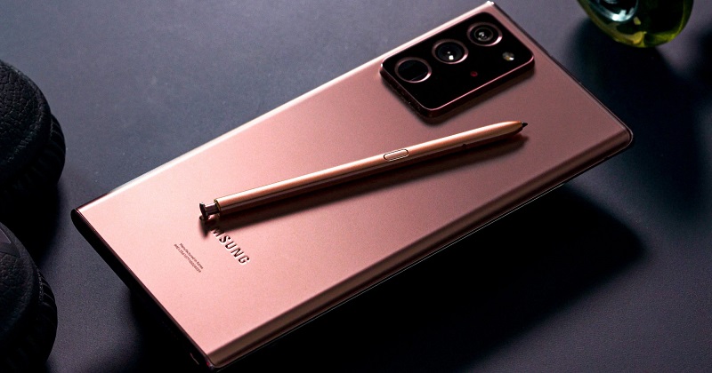 Bút S Pen - công cụ đặc biệt nhất của Samsung đã được nâng cấp như thế nào sau 10 năm? hình ảnh 3