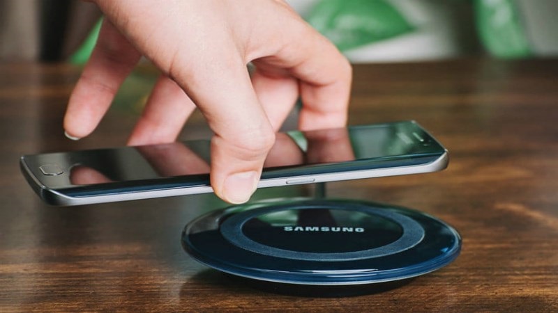 Sử dụng sạc không dây cho smartphone cần lưu ý những điều gì?