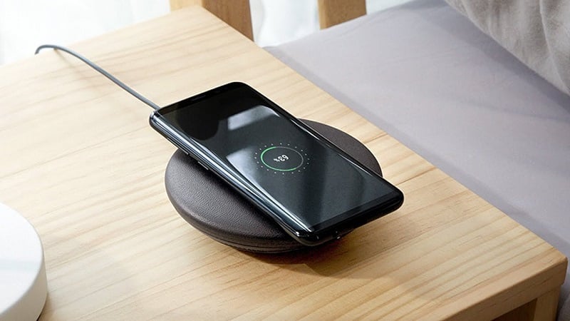 Sử dụng sạc không dây cho smartphone cần lưu ý những điều gì? hình ảnh 2