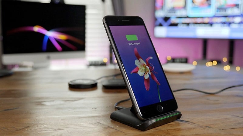 Sử dụng sạc không dây cho smartphone cần lưu ý những điều gì? hình ảnh 5