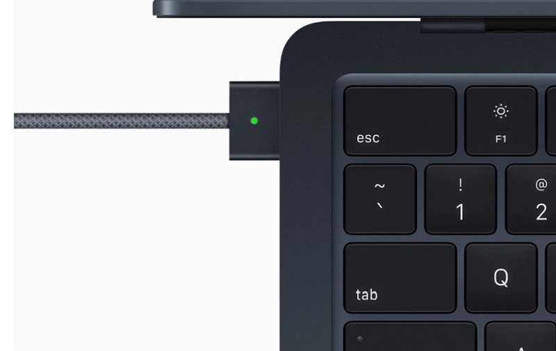 Bật mí một số mẹo sạc nhanh cho Macbook, bạn đã biết hay chưa ???
