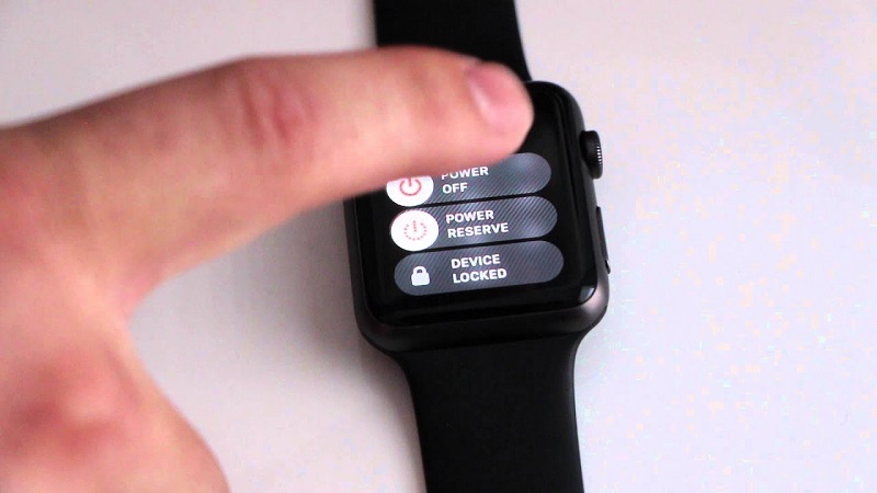 Apple Watch gặp sự cố về sạc pin, làm thế nào để khắc phục? hình ảnh 2