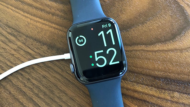 Apple Watch gặp sự cố về sạc pin, làm thế nào để khắc phục? hình ảnh 3