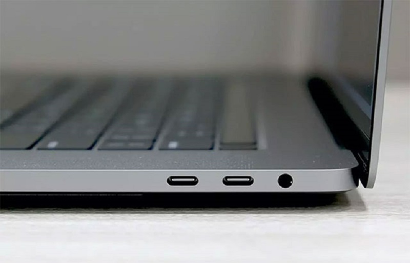 Sử dụng Macbook Pro, bạn đã biết cách sạc pin đúng cách hay chưa? hình ảnh 2
