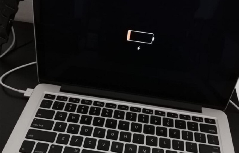 Sử dụng Macbook Pro, bạn đã biết cách sạc pin đúng cách hay chưa? hình ảnh 3