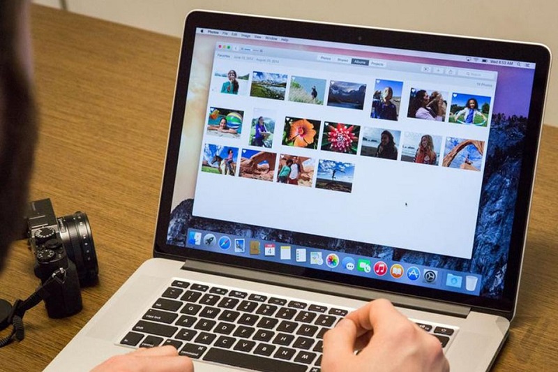 Người sử dụng MacBook nên dùng trình duyệt Safari hay Chrome? hình ảnh 2