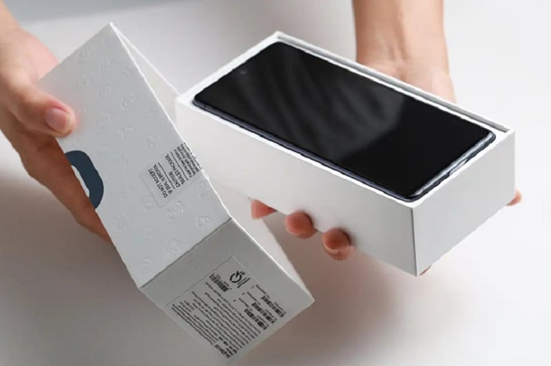 Hé lộ sai lầm mà người dùng thường mắc phải khi mua điện thoại mới !!!