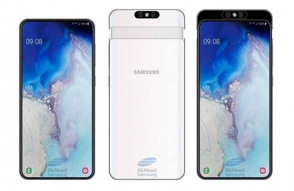 samsung galaxy a90 hải phòng