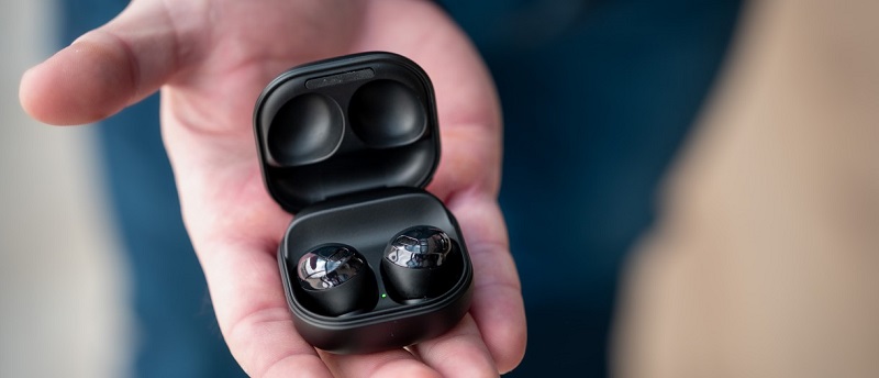 "Đối thủ" của AirPods - Samsung Galaxy Buds đã thay đổi ra sao qua từng thế hệ? hình ảnh 4