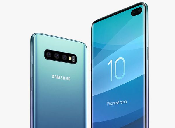 samsung galaxy s10 plus gia re hai phong