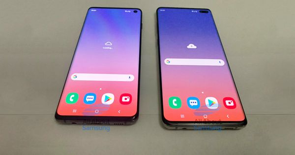 samsung galaxy s10 hải phòng