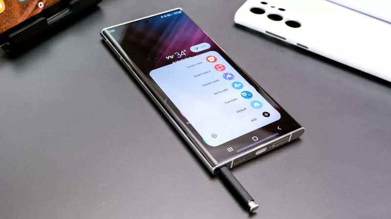 Samsung Galaxy S23 Ultra hứa hẹn vượt mặt iPhone 14 Pro Max với 5 tính năng này !!! hình ảnh 4