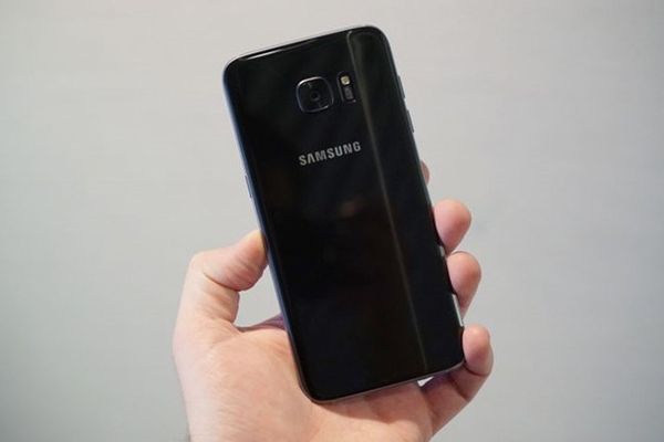 Samsung Galaxy S7 Edge Hải Phòng giá rẻ