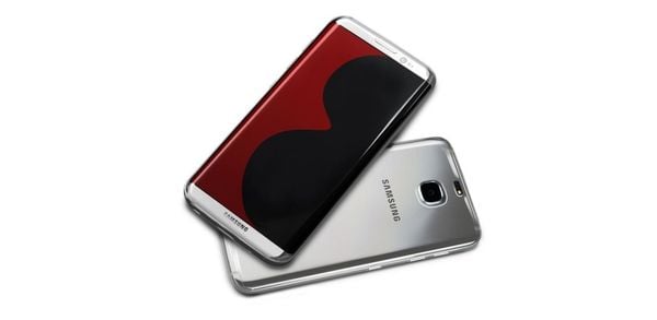 Samsung Galaxy S8 Hải Phòng
