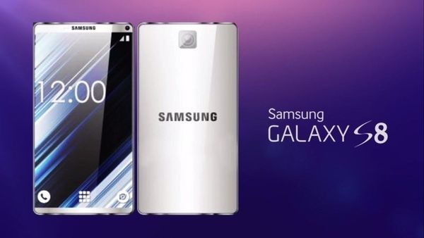 Samsung Galaxy S8 Hải Phòng giá rẻ
