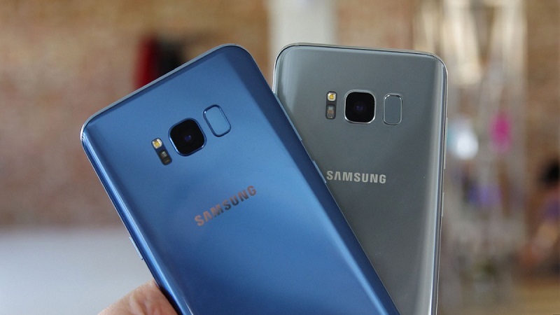 2020 rồi, có nên mua Samsung Galaxy S8 Plus Hải Phòng?
