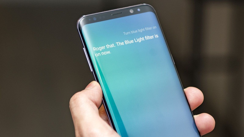 2020 rồi, có nên mua Samsung Galaxy S8 Plus Hải Phòng? hình ảnh 3