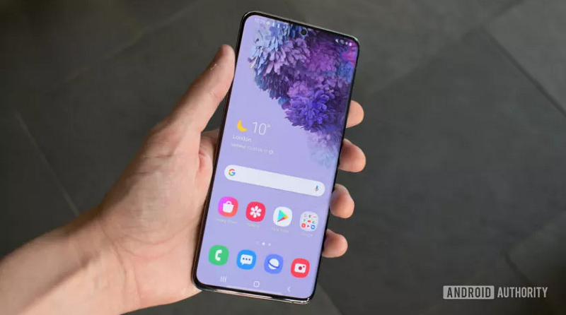 Samsung sẽ có những bước nhảy vọt như thế nào trong năm 2023 ??? hình ảnh 5