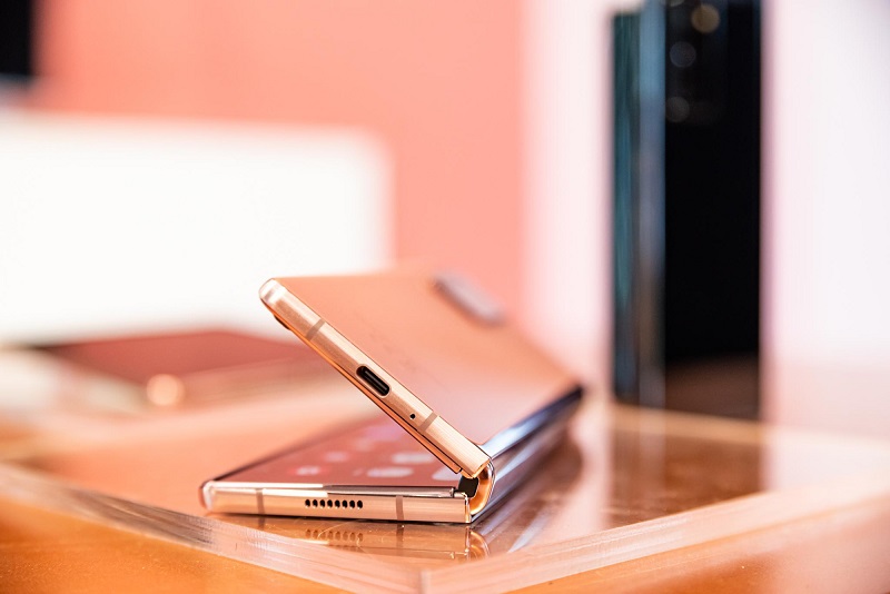 Tin vui dành cho Samfans: Dòng Galaxy Note vẫn chưa thể "về hưu" hình ảnh 2